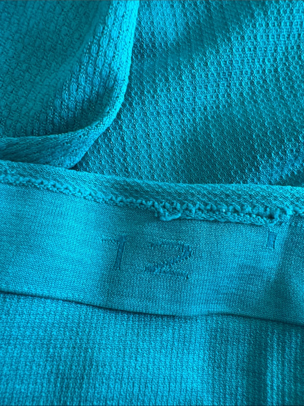 lululemon athletica Run Swiftly Tee - Picture 4 of 4